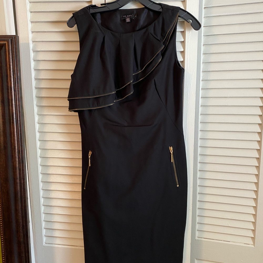 ✨Ted Baker cocktail dress